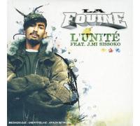 La Fouine - L'Unité