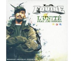 La Fouine - L'Unité