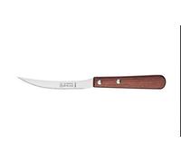 La Fourmi Miam - Cuchillo para tomate (palisandro)