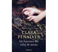 La fractura del reloj de arena (Ada Levy 3) (Best Seller)