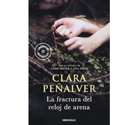 La fractura del reloj de arena (Ada Levy 3) (Best Seller)