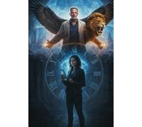 LA FRACTURE TEMPORELLE: Un homme. Plusieurs mondes. Une seule chance de sauver l’humanité.