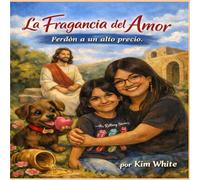 La Fragancia del Amor: Perdón a un alto precio (Travel through the Bible with Praise Puppy)