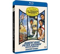 La Fragata Infernal [Blu-ray] (1962) Billy Budd