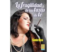 La fragilidad de las tazas de té