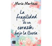 La Fragilidad De Un Corazon Bajo La Lluvia