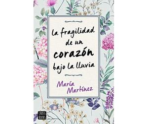 La fragilidad de un corazón bajo la lluvia (Ficción)