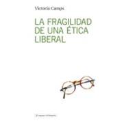 La fragilidad de una ética liberal