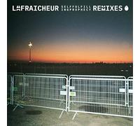 La Fraicheur - Self-Fulfilling Prophecy Remixes [Vinilo]