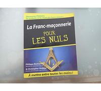 La Franc-maçonnerie pour les Nuls – First