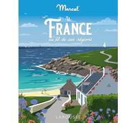 La France au fil de ses régions