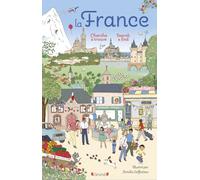 La France: Cherche & trouve