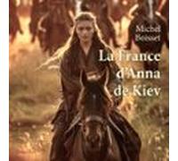 La France Danna De Kiev (audiolibro)
