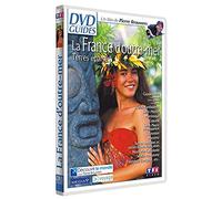La France d'outre-mer [Francia] [DVD]