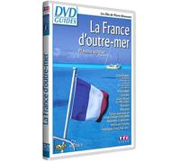 La France d'outre-mer - Terres éparses [Francia] [DVD]