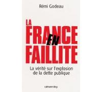 La France En Faillite (ebook)
