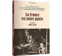 La France est notre patrie [Francia] [DVD]