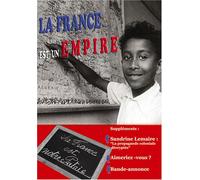 La France est un Empire [Francia] [DVD]