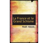 La France et le Grand Schisme