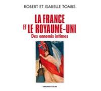 La France Et Le Royaume-uni (ebook)