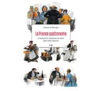 La France Gastronome (ebook)