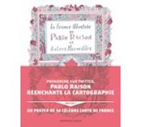 La France Illustrée De Pablo Raison Et Autres Merveilles (ebook)