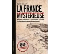 La France Mystérieuse (ebook)