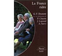 La France ridee : les conditions du renouveau (008489)