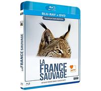 La France Sauvage [Francia] [Blu-ray]