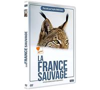 La France Sauvage [Francia] [DVD]