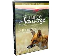 La France Sauvage - La Bourgogne, les secrets du bocage [Francia] [DVD]