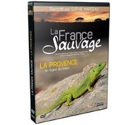 La France Sauvage - La Provence, le règne du soleil [Francia] [DVD]