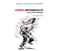 La France : Une Étrange Faillite (ebook)