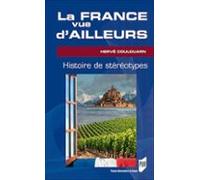 La France Vue Dailleurs (ebook)