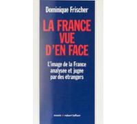 La France Vue Den Face (ebook)
