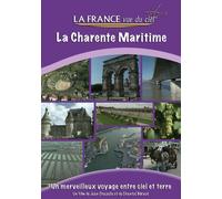 La France Vue du Ciel - CHARENTE MARITIME [DVD]