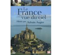La France vue du ciel [Francia] [DVD]