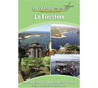 La France Vue du Ciel - Le Finistère [DVD]