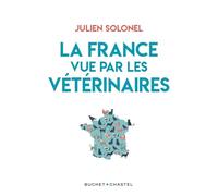 La France vue par les vétérinaires