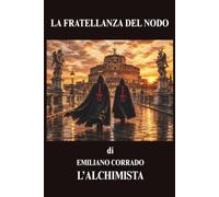 LA FRATELLANZA DEL NODO: Anno 2084, il Nuovo Ordine Mondiale è già una realtà consolidata, la Fratellanza opera in questo contesto.