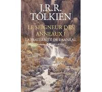 La fraternité de l'anneau: 1