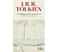 La Fraternité de l'Anneau