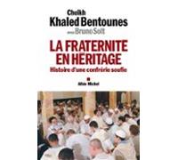 La Fraternité En Héritage (ebook)