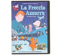 La Freccia Azzurra [Italia] [DVD]