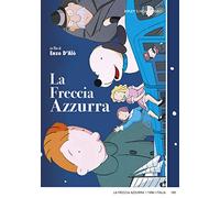 La Freccia Azzurra [Region Free]