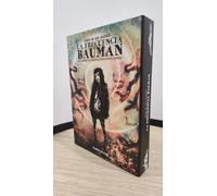 La frecuencia Bauman (Edición mecenazgo)