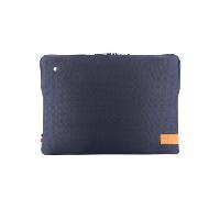 Mobilis 069001 maletines para portátil 35,6 cm (14') funda azul