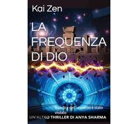 LA FREQUENZA DI DIO: Il codice dell'universo è stato violato