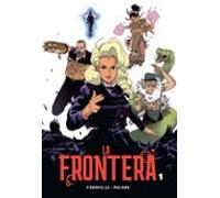 La Frontera - 1