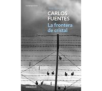 La frontera de cristal (Contemporánea)